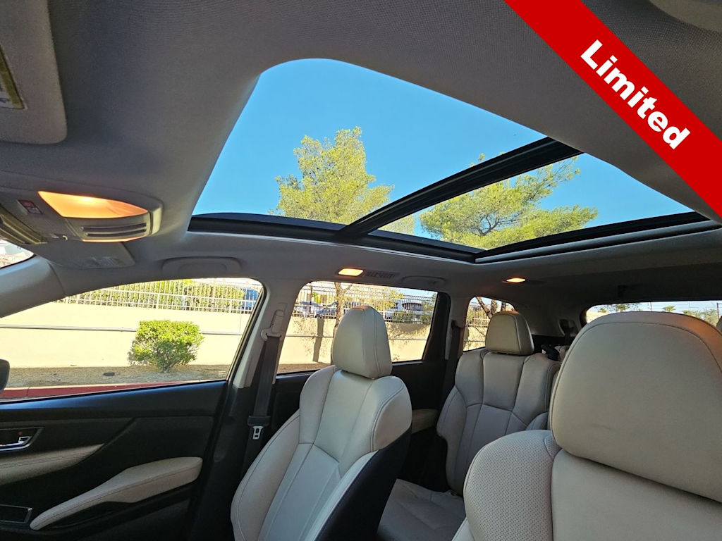 Thumbnail: 2023 Subaru Ascent - 28