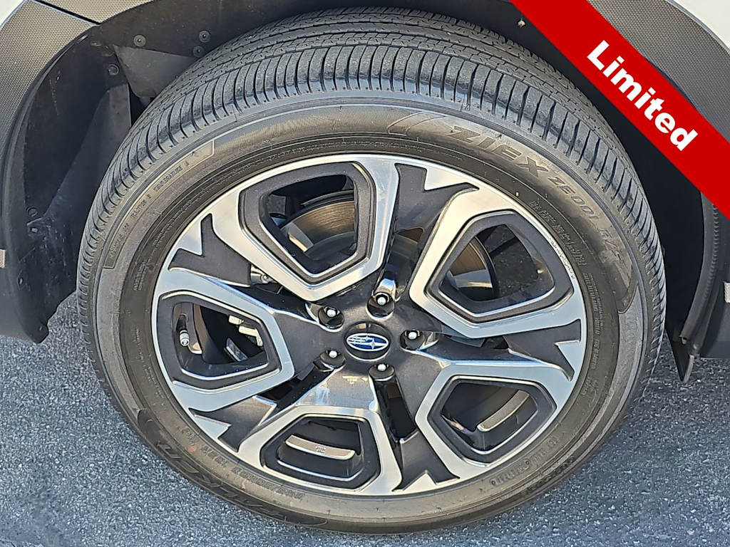 Thumbnail: 2023 Subaru Ascent - 7