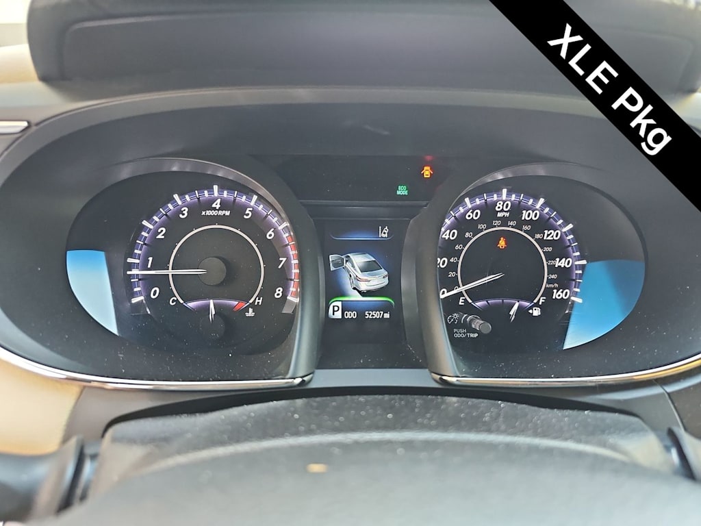 Thumbnail: 2017 Toyota Avalon - 14