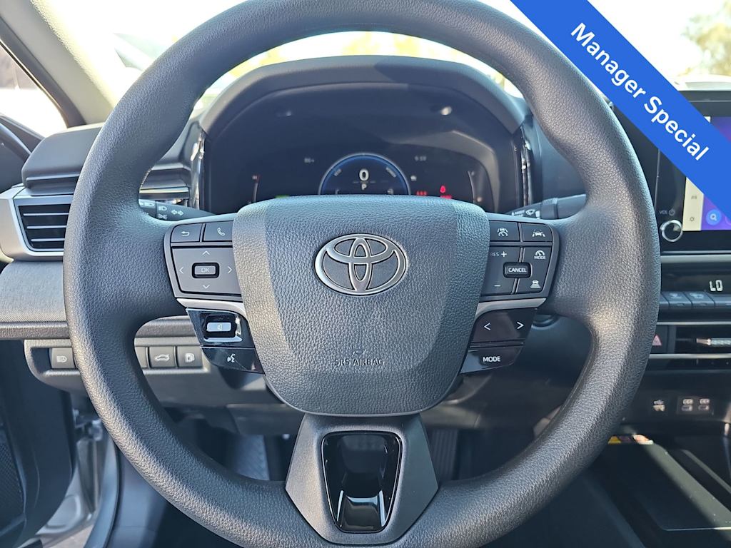 Thumbnail: 2026 Toyota Camry - 13