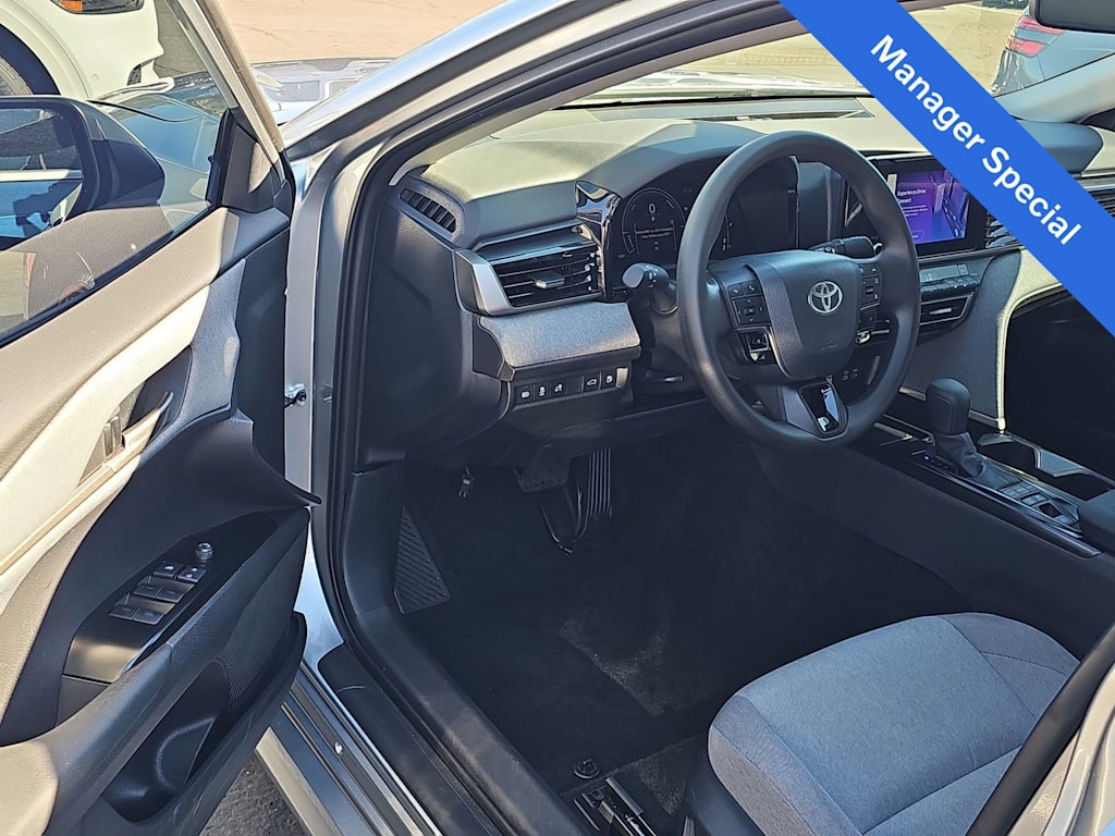 Thumbnail: 2026 Toyota Camry - 2