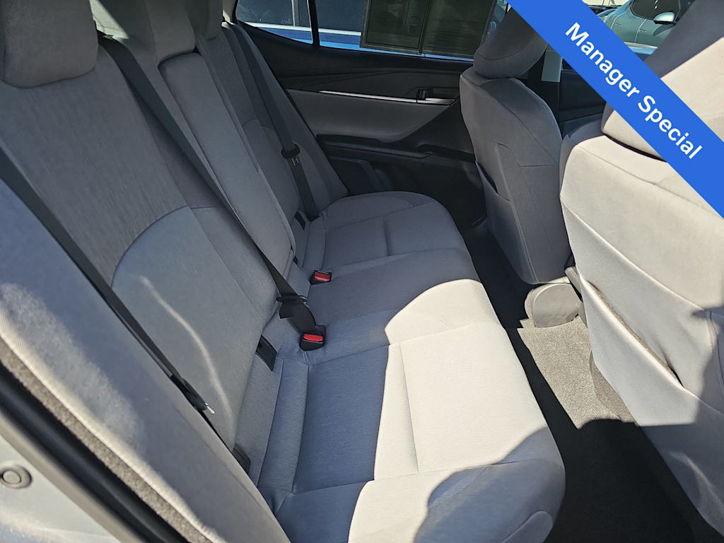 Thumbnail: 2026 Toyota Camry - 23