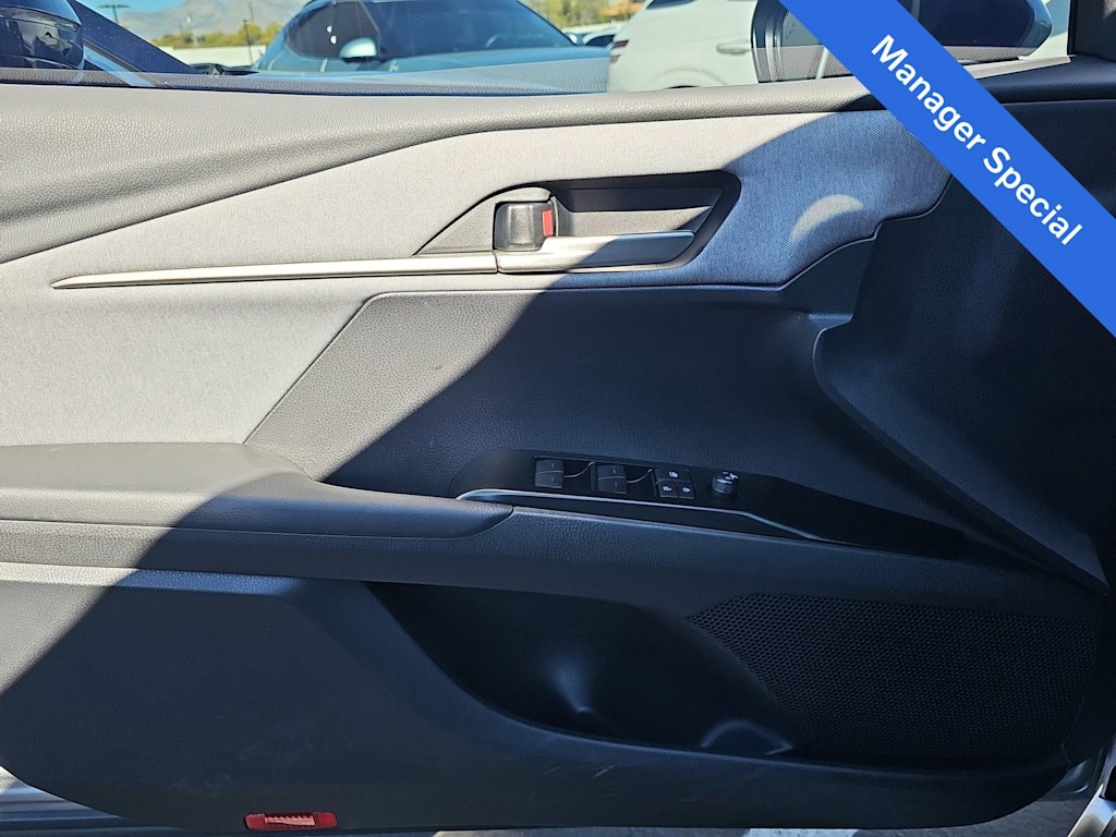 Thumbnail: 2026 Toyota Camry - 27