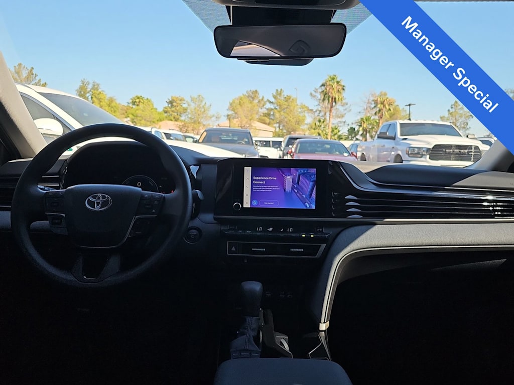Thumbnail: 2026 Toyota Camry - 9