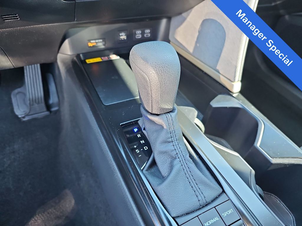 Thumbnail: 2026 Toyota Camry - 15