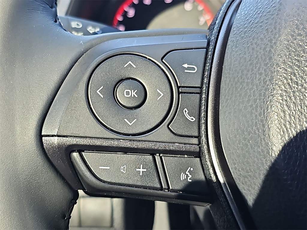 Thumbnail: 2024 Toyota Camry - 28