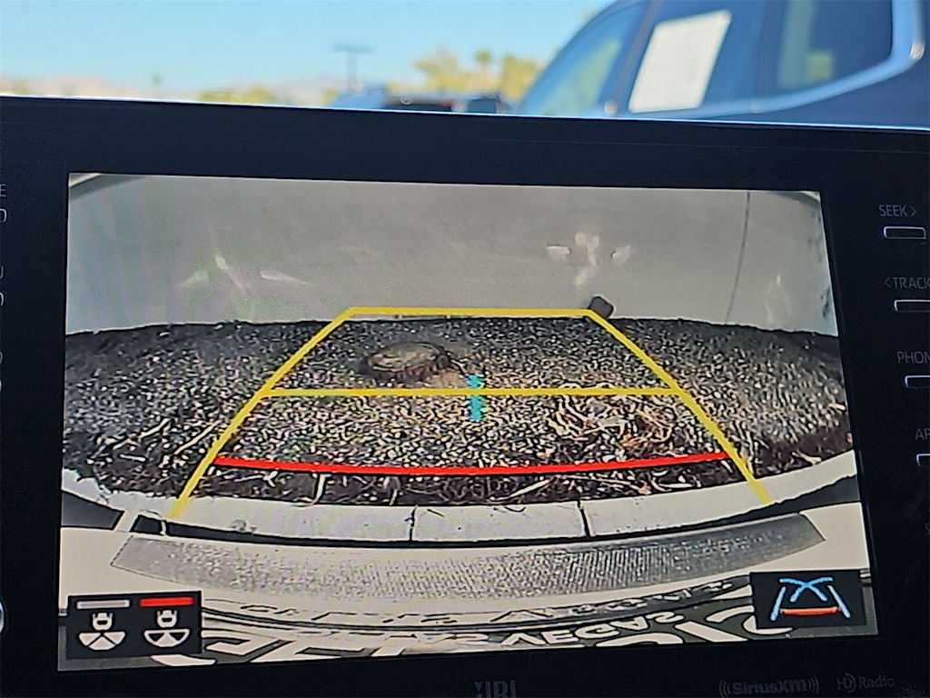 Thumbnail: 2024 Toyota Camry - 18