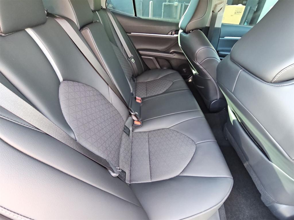 Thumbnail: 2024 Toyota Camry - 24