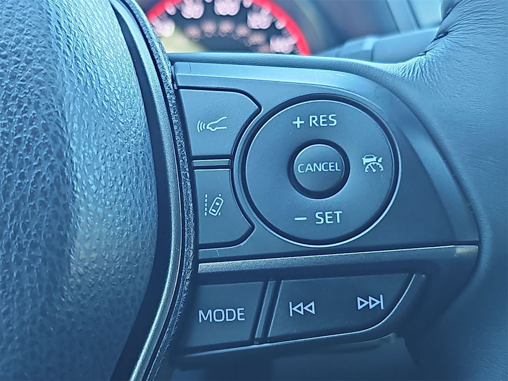 Thumbnail: 2024 Toyota Camry - 27