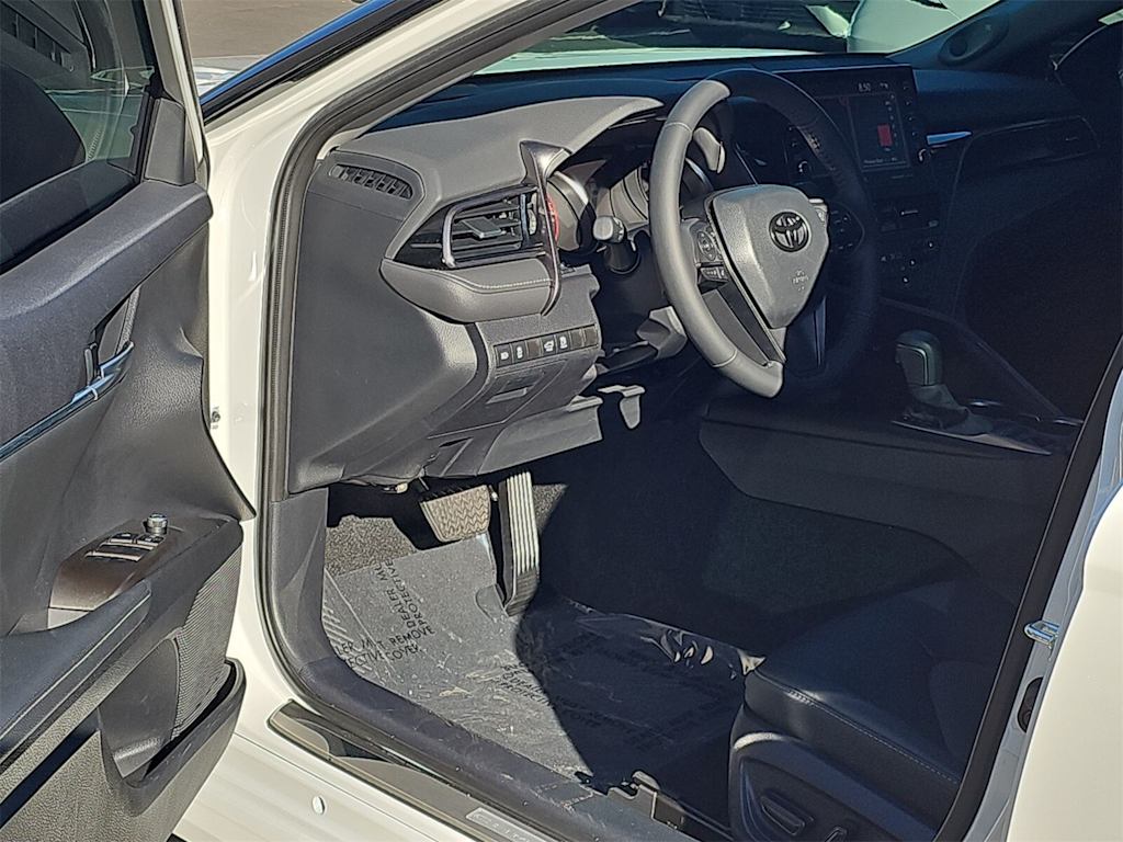 Thumbnail: 2024 Toyota Camry - 23