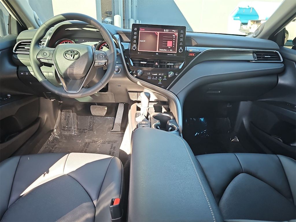 Thumbnail: 2024 Toyota Camry - 3
