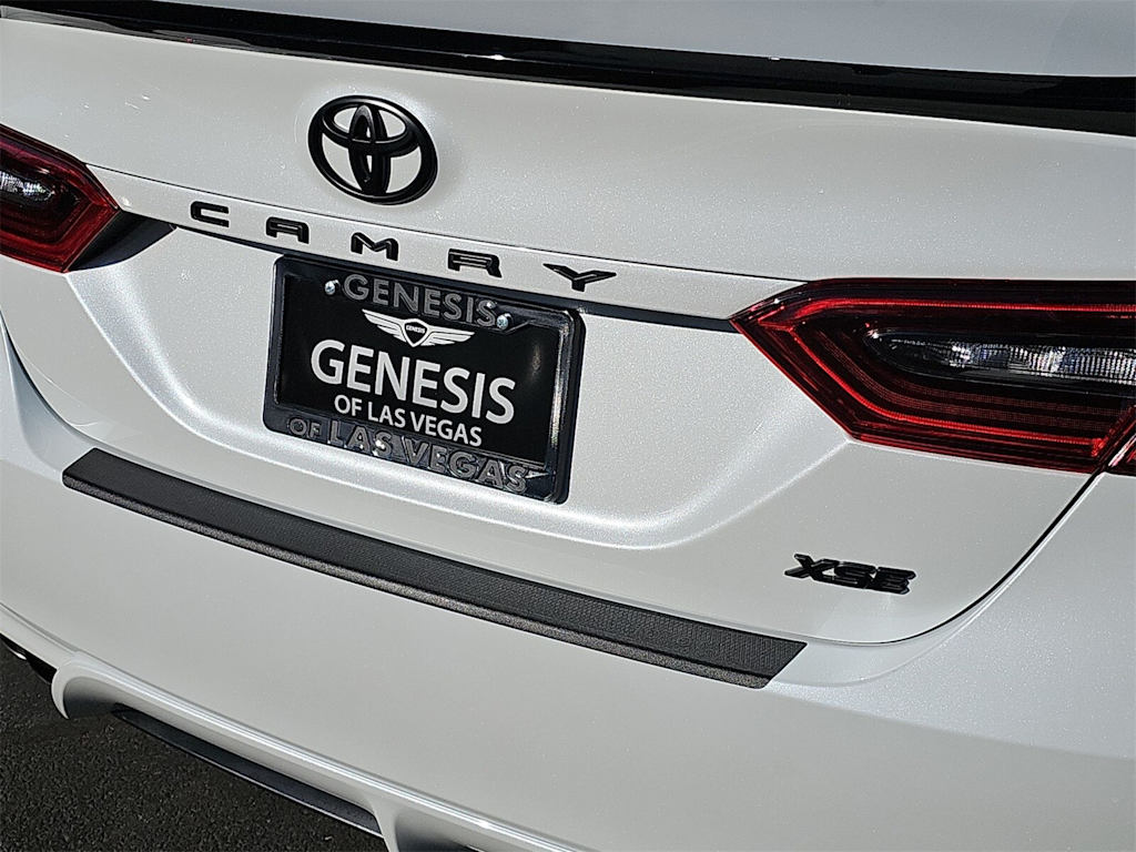 Thumbnail: 2024 Toyota Camry - 8