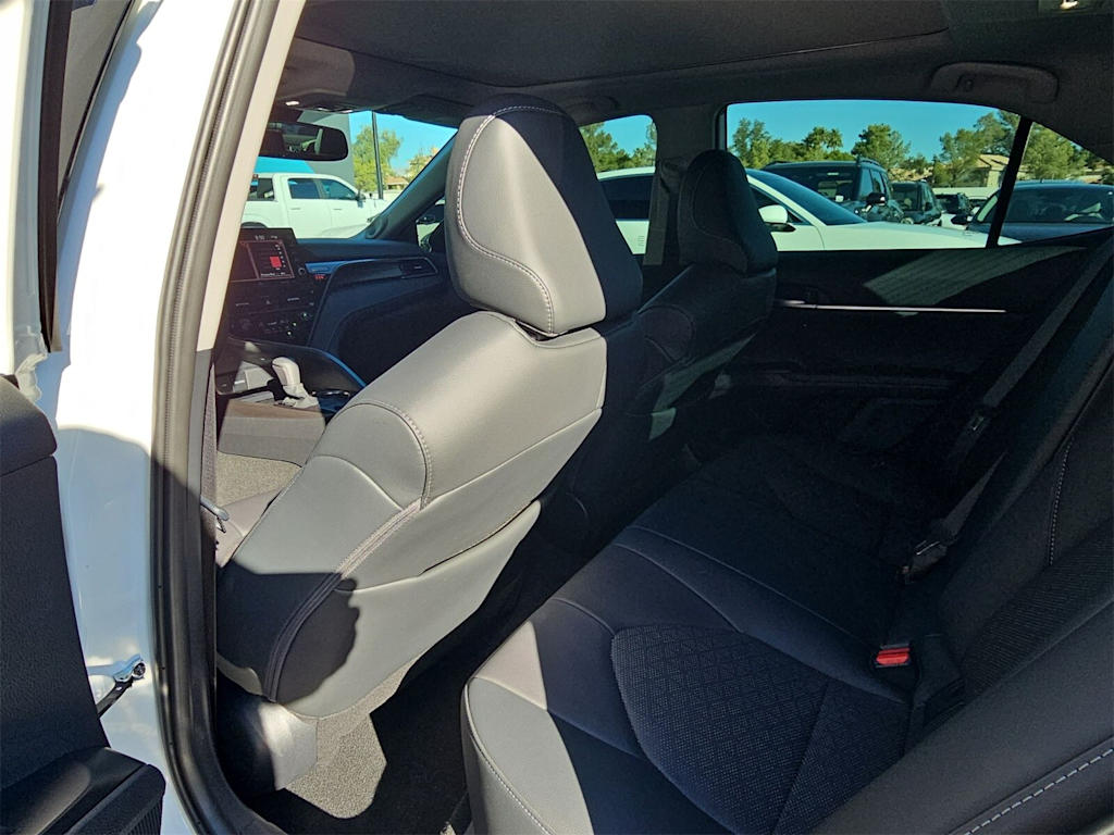 Thumbnail: 2024 Toyota Camry - 13