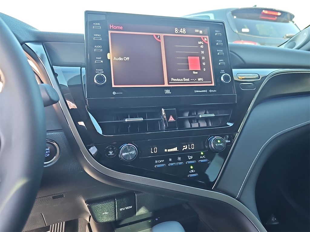 Thumbnail: 2024 Toyota Camry - 14