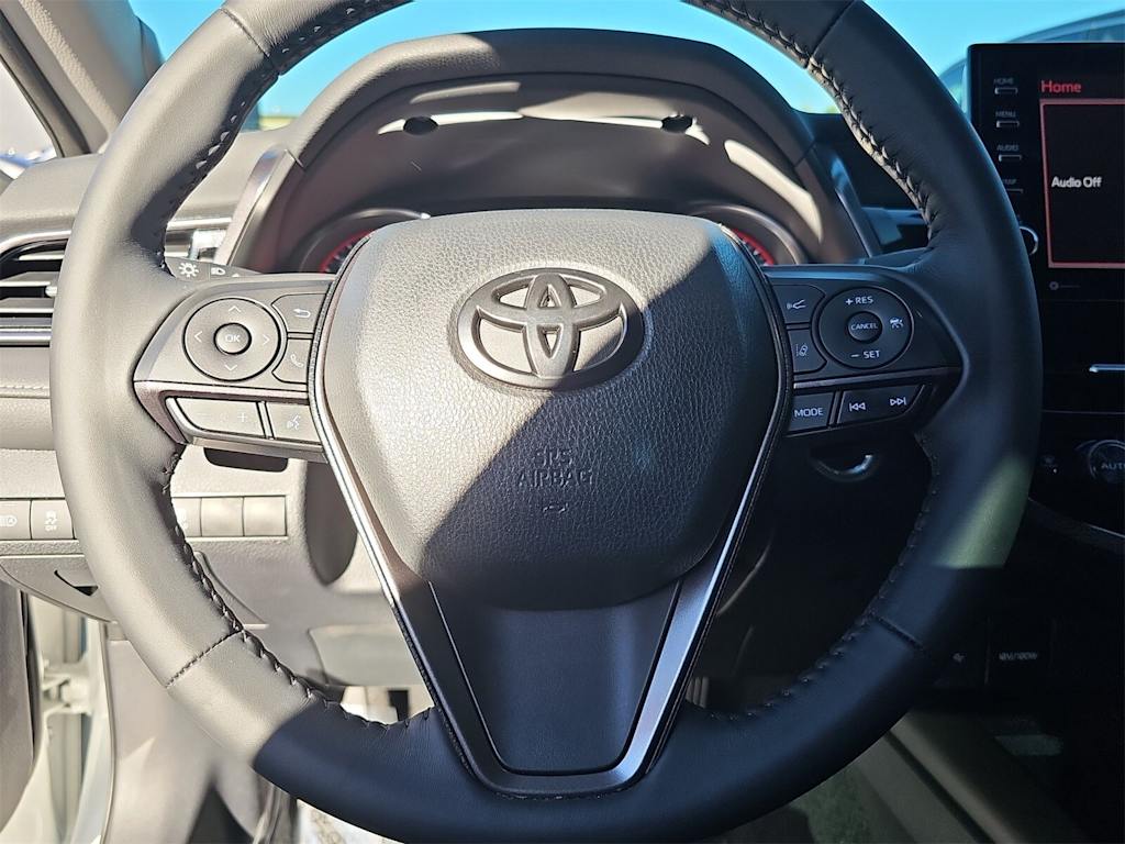 Thumbnail: 2024 Toyota Camry - 25