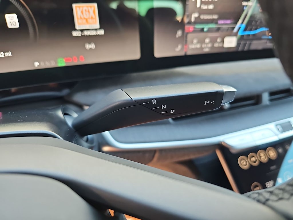 Thumbnail: 2024 Lucid Air - 23
