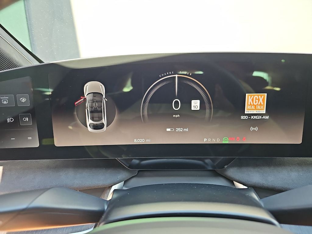 Thumbnail: 2024 Lucid Air - 14