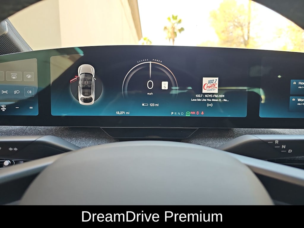 Thumbnail: 2024 Lucid Air - 14