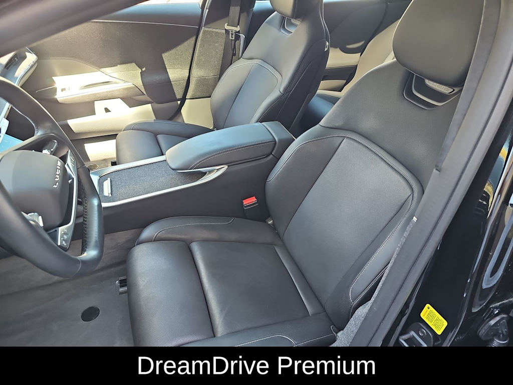 Thumbnail: 2024 Lucid Air - 10