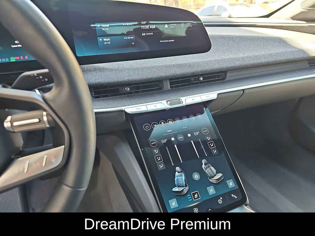 Thumbnail: 2024 Lucid Air - 13