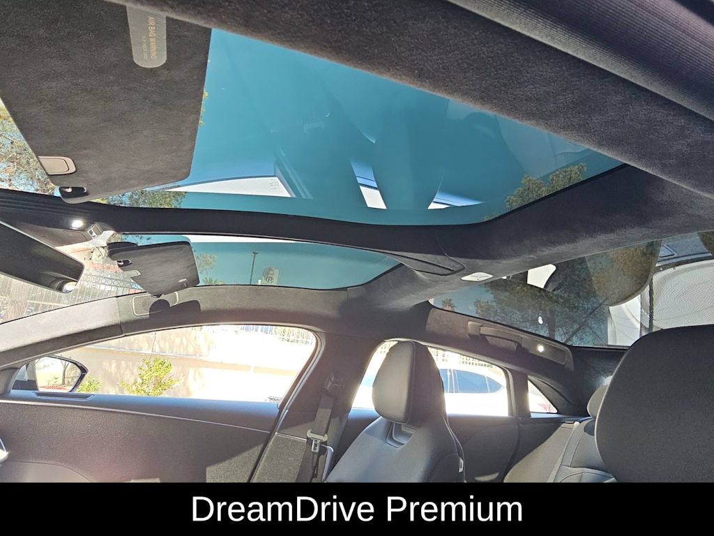 Thumbnail: 2024 Lucid Air - 27