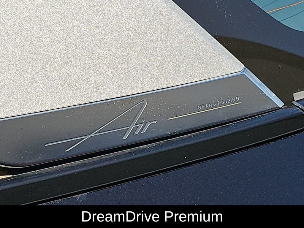 Thumbnail: 2024 Lucid Air - 22
