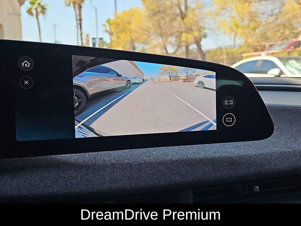 Thumbnail: 2024 Lucid Air - 15