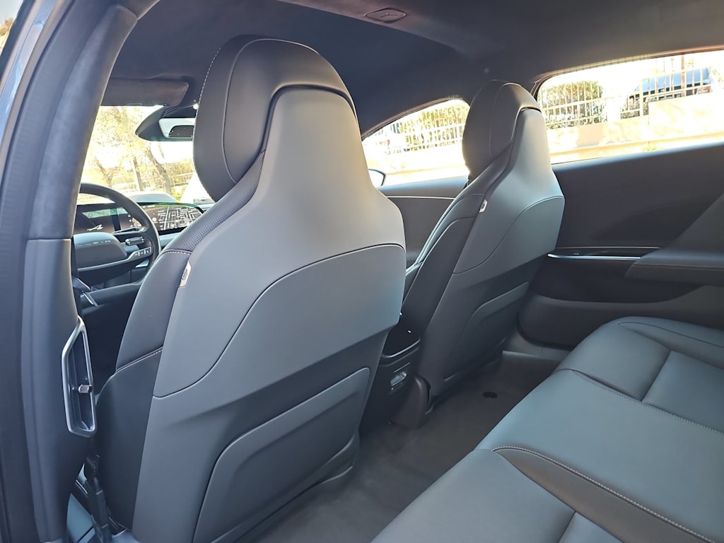 Thumbnail: 2023 Lucid Air - 12