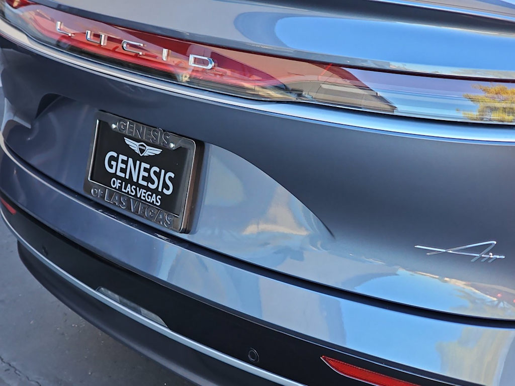Thumbnail: 2023 Lucid Air - 7