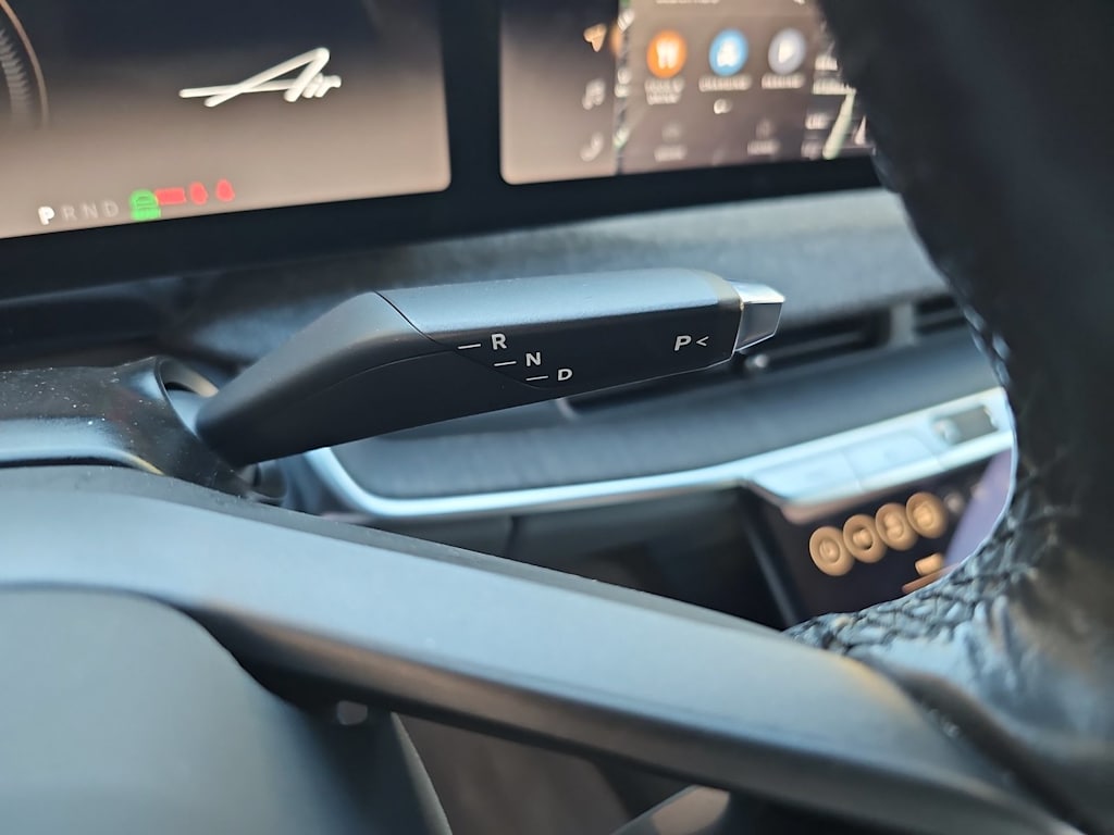 Thumbnail: 2023 Lucid Air - 24