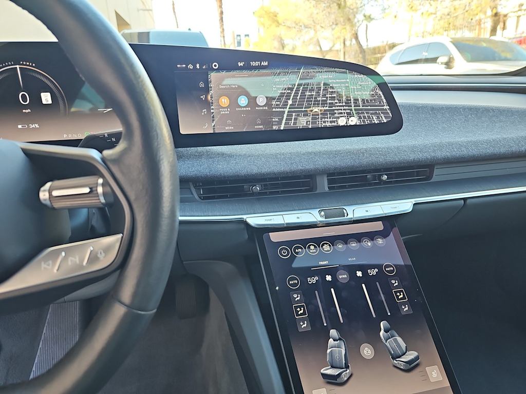 Thumbnail: 2023 Lucid Air - 14