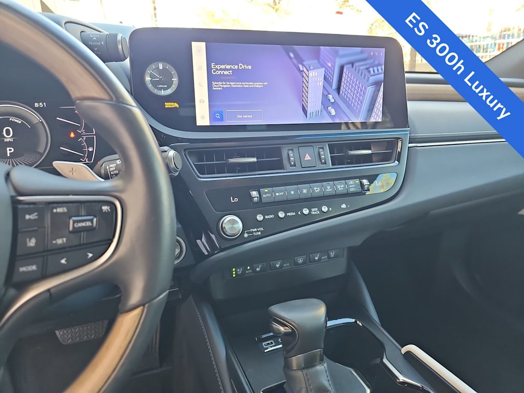 Thumbnail: 2024 Lexus ES - 15