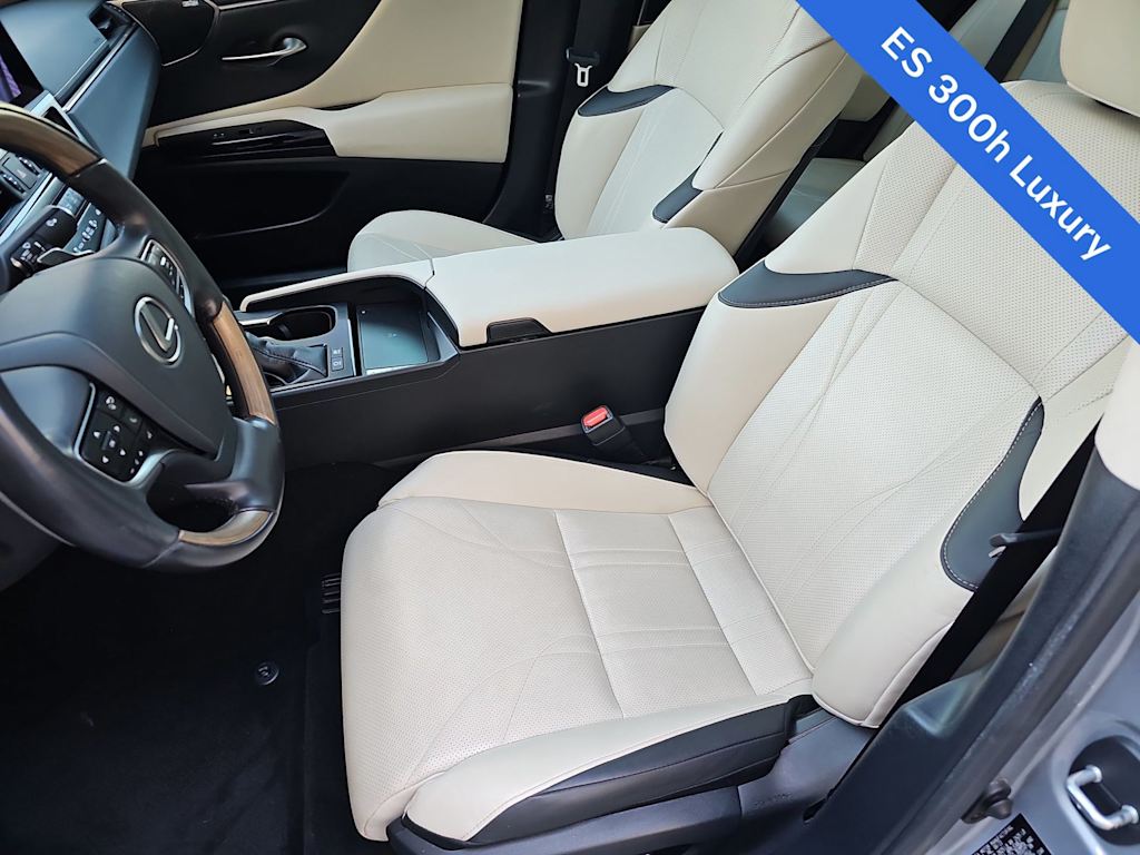 Thumbnail: 2024 Lexus ES - 11