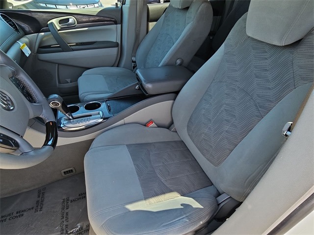2015 Buick Enclave Convenience 10