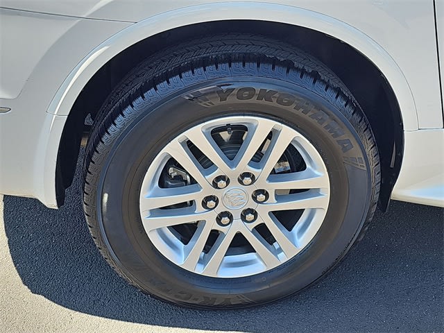 2015 Buick Enclave Convenience 7