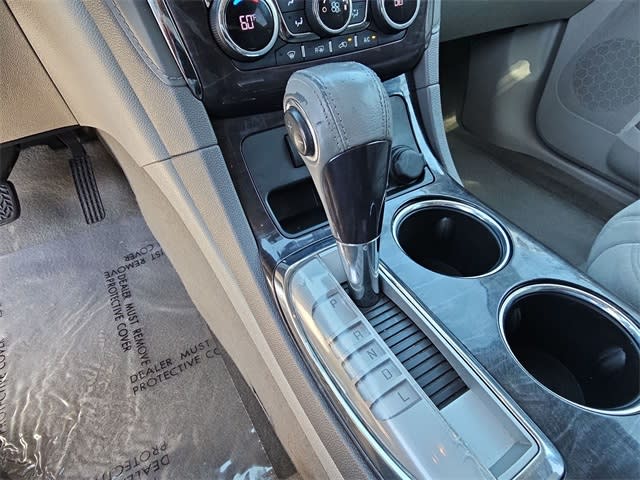 2015 Buick Enclave Convenience 15