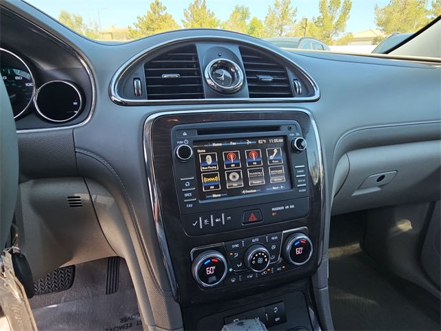 2015 Buick Enclave Convenience 14