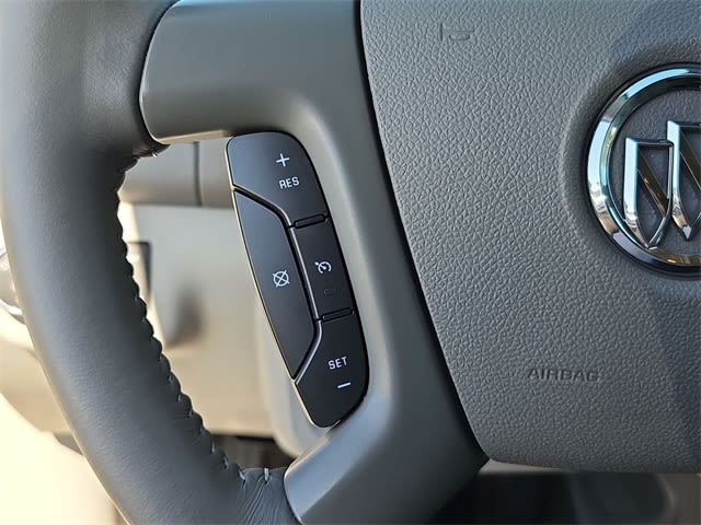 2015 Buick Enclave Convenience 27