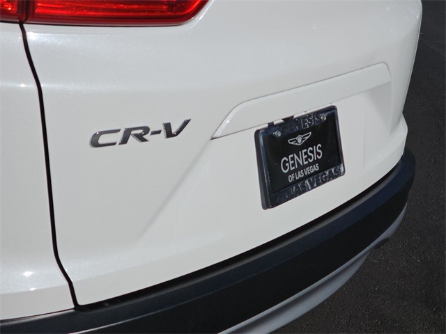 2019 Honda CR-V EX-L 7