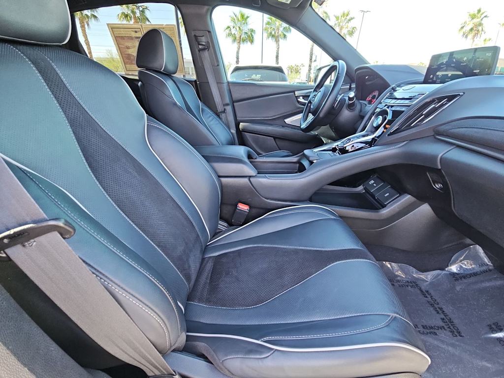 Thumbnail: 2021 Acura RDX - 25