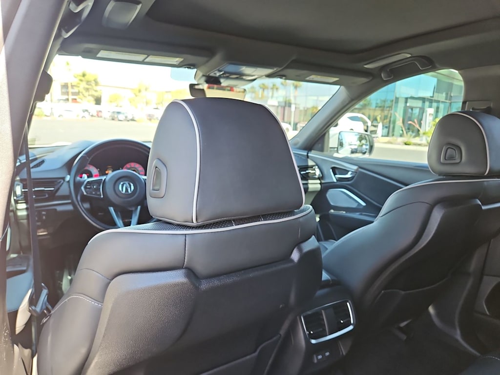 Thumbnail: 2021 Acura RDX - 12