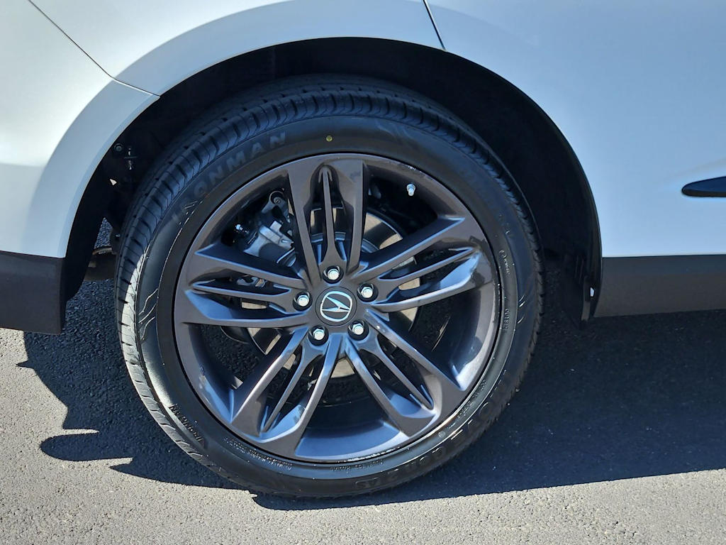 Thumbnail: 2021 Acura RDX - 8