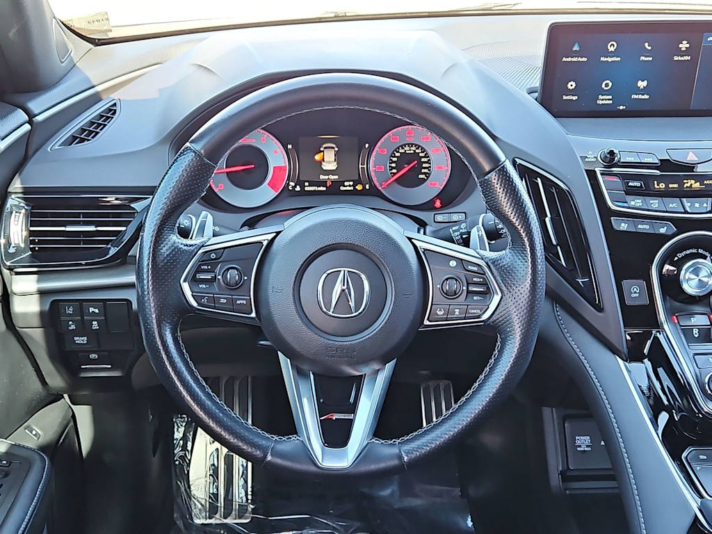 Thumbnail: 2021 Acura RDX - 14