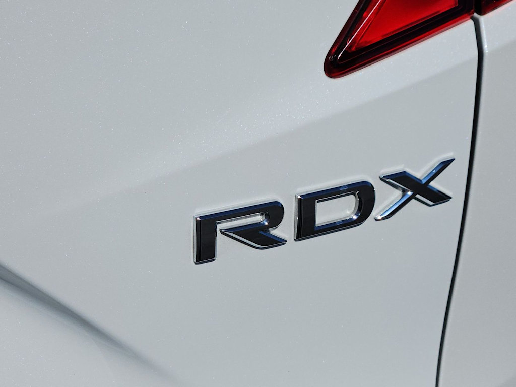 Thumbnail: 2021 Acura RDX - 7