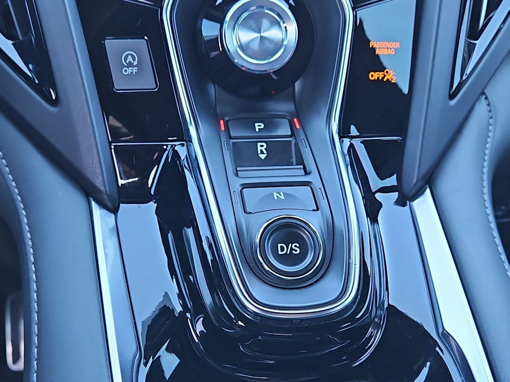 Thumbnail: 2021 Acura RDX - 17