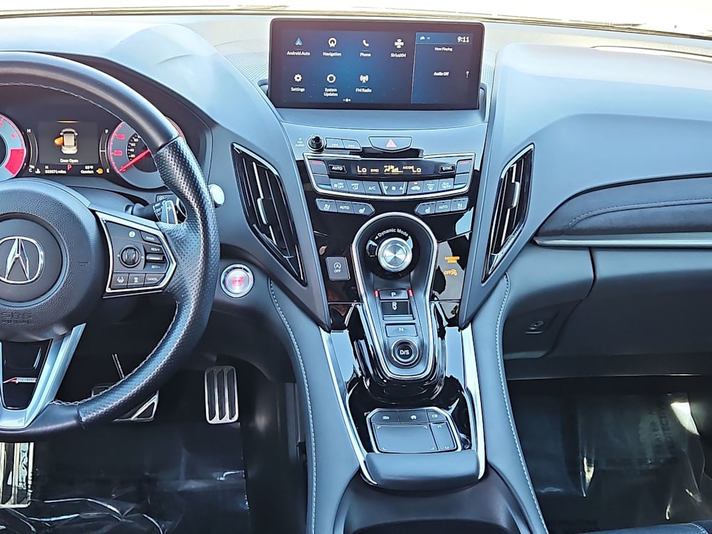 Thumbnail: 2021 Acura RDX - 15