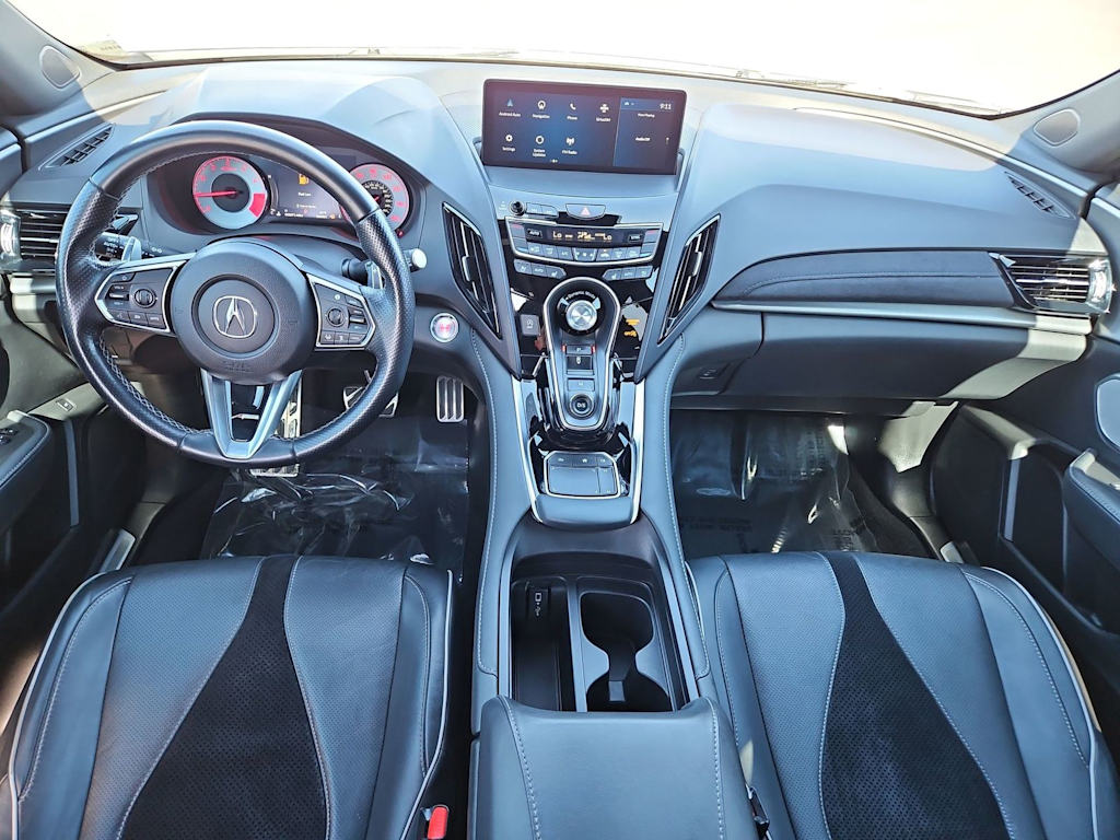 Thumbnail: 2021 Acura RDX - 10