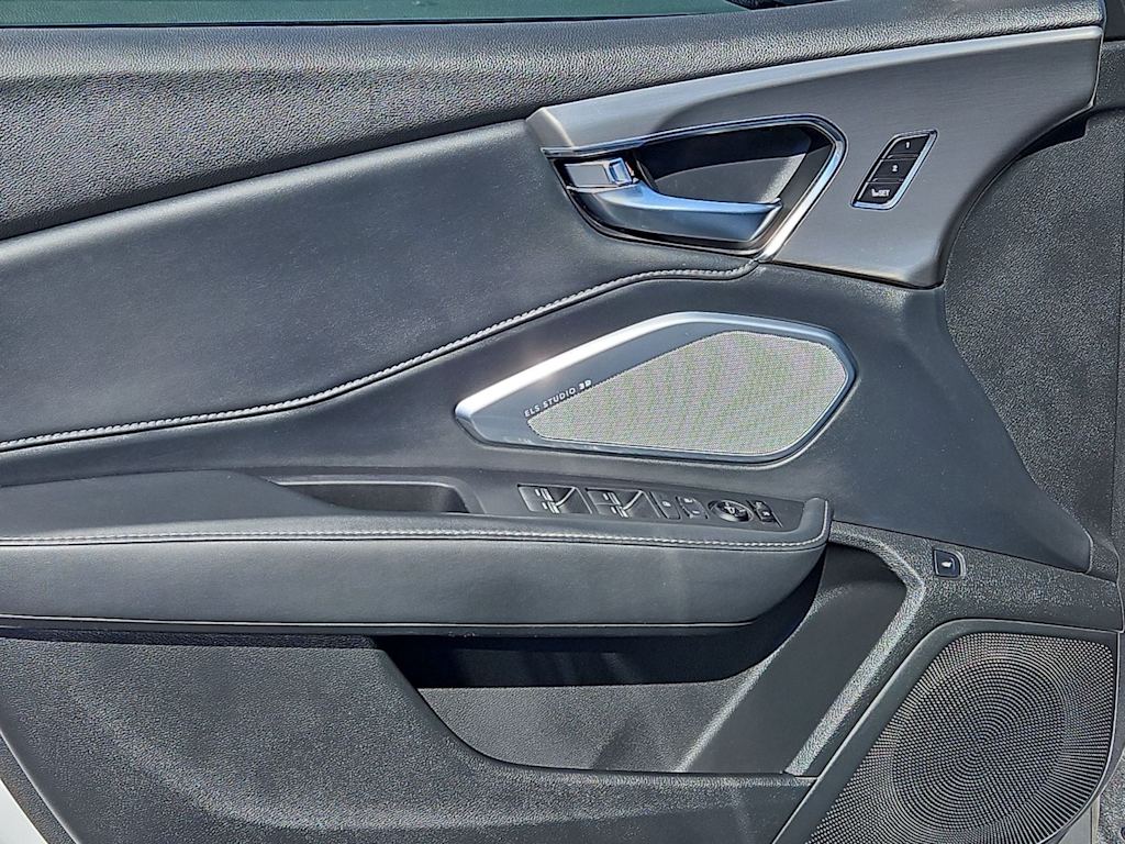 Thumbnail: 2021 Acura RDX - 29