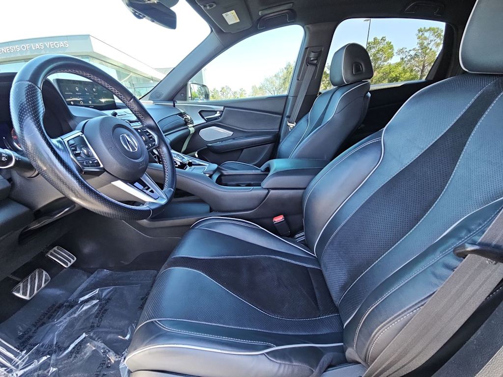Thumbnail: 2021 Acura RDX - 11