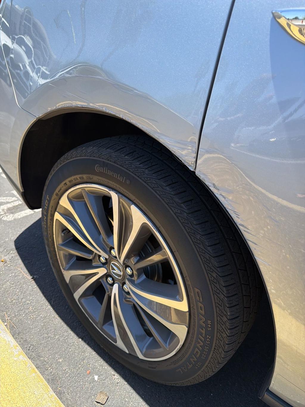 Thumbnail: 2019 Acura MDX - 4